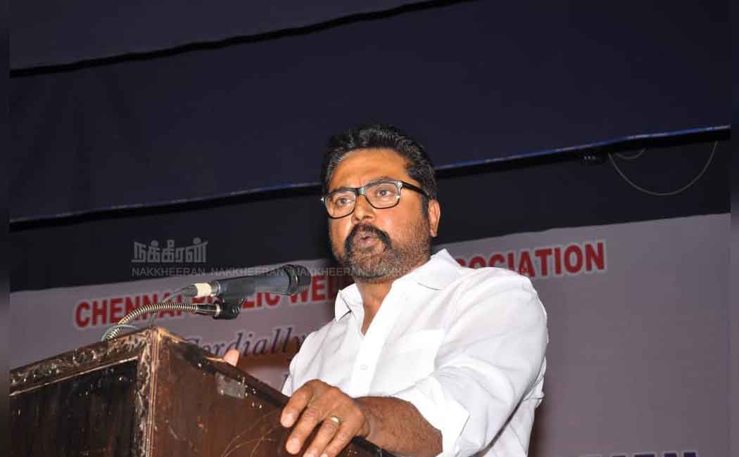 sarath kumar