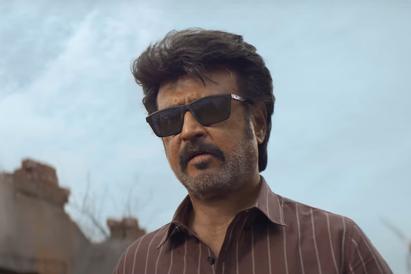 thalaivar 170 title released