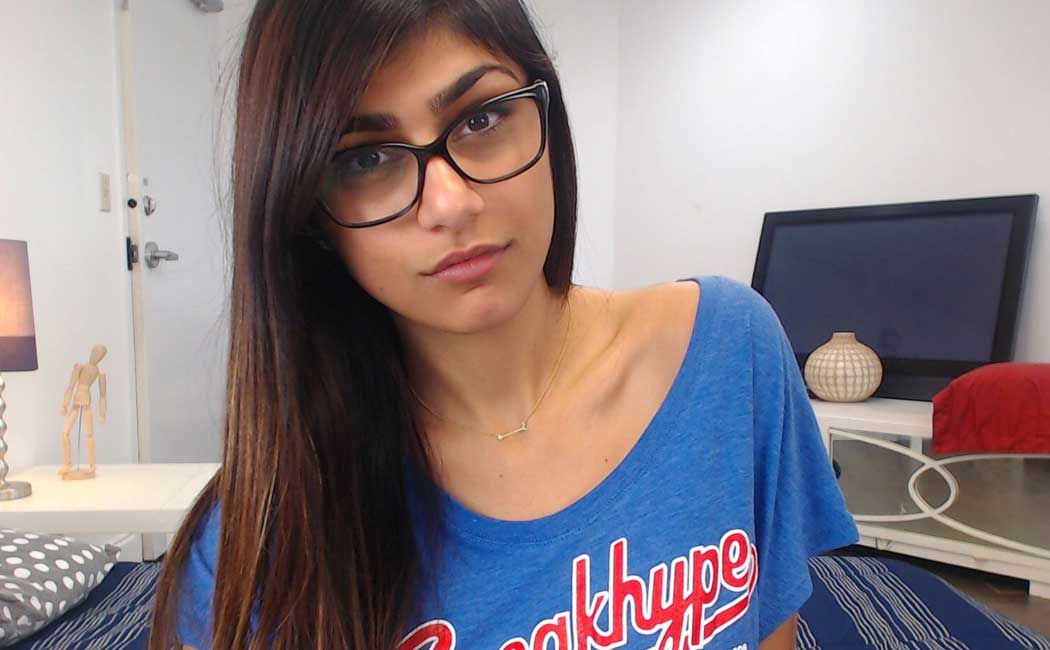 mia khalifa