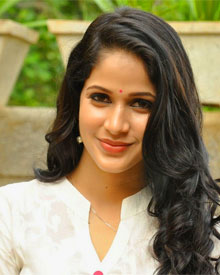 lavanya tripathi