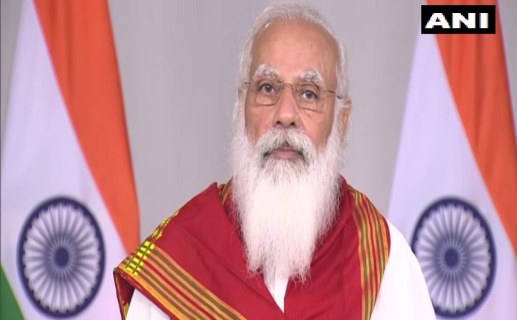 narendra modi