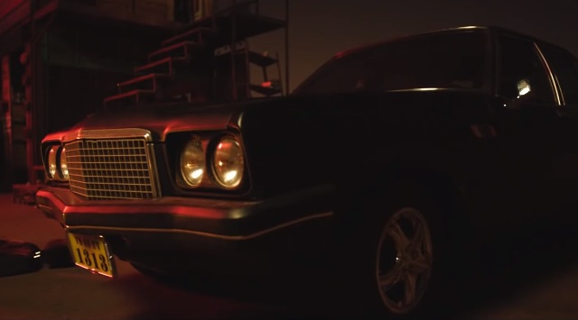 contessa car