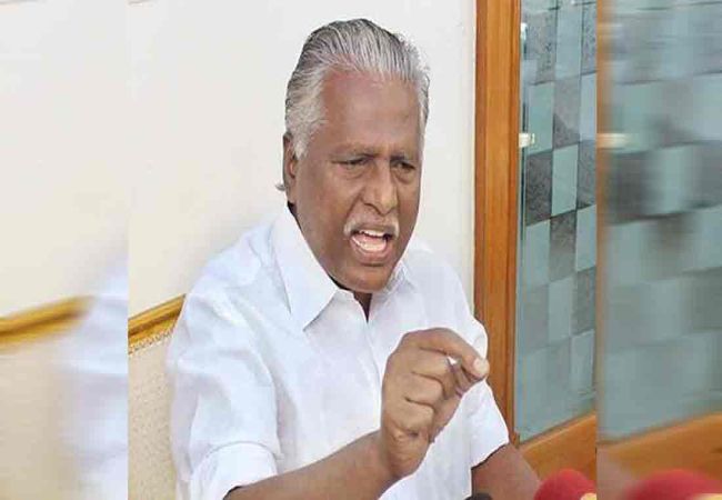 admk leader kp munusamy pressmeet