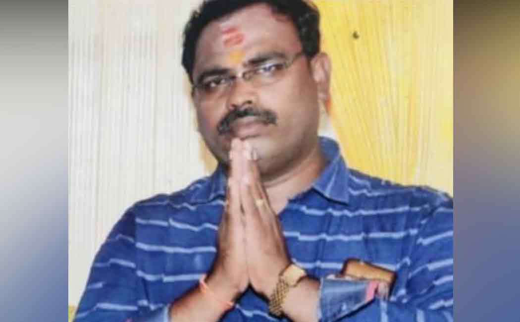 person who cheated 2 lakhs by claiming to buy a child was arrested