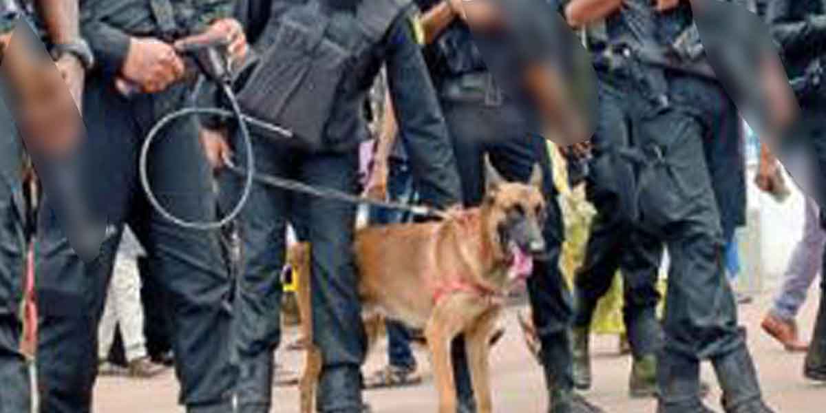 7 Bangladeshi arrested in Cuddalore