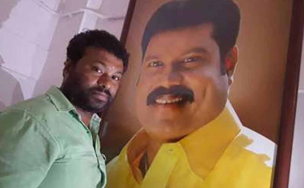 ramakrishnan