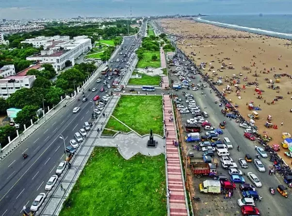 CHENNAI