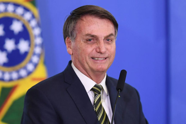 bolsonaro