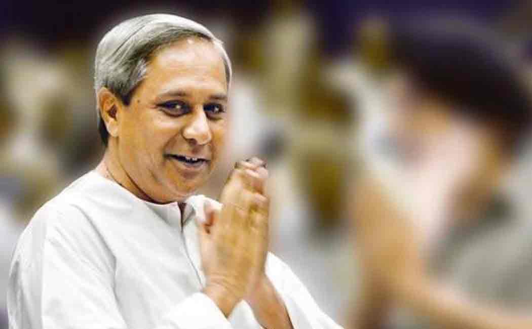 navin patnaik leading in odisha