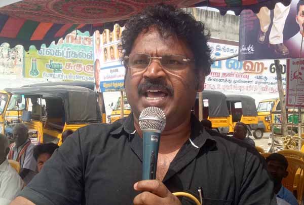 director gowthaman