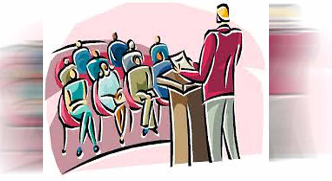 Corona ... Tamil Nadu Health Department Announces 16 Participants At Delhi Conference