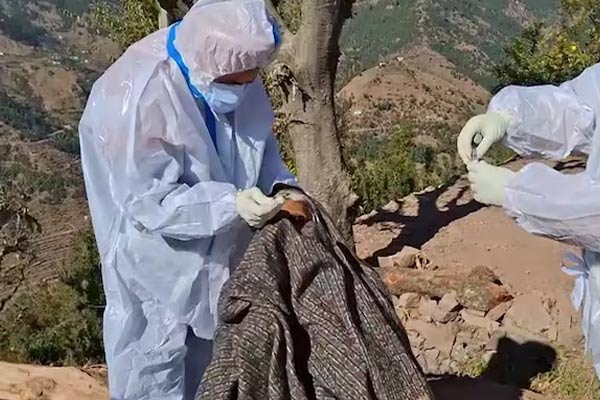 17 mysterious incident in jammu and kashmir