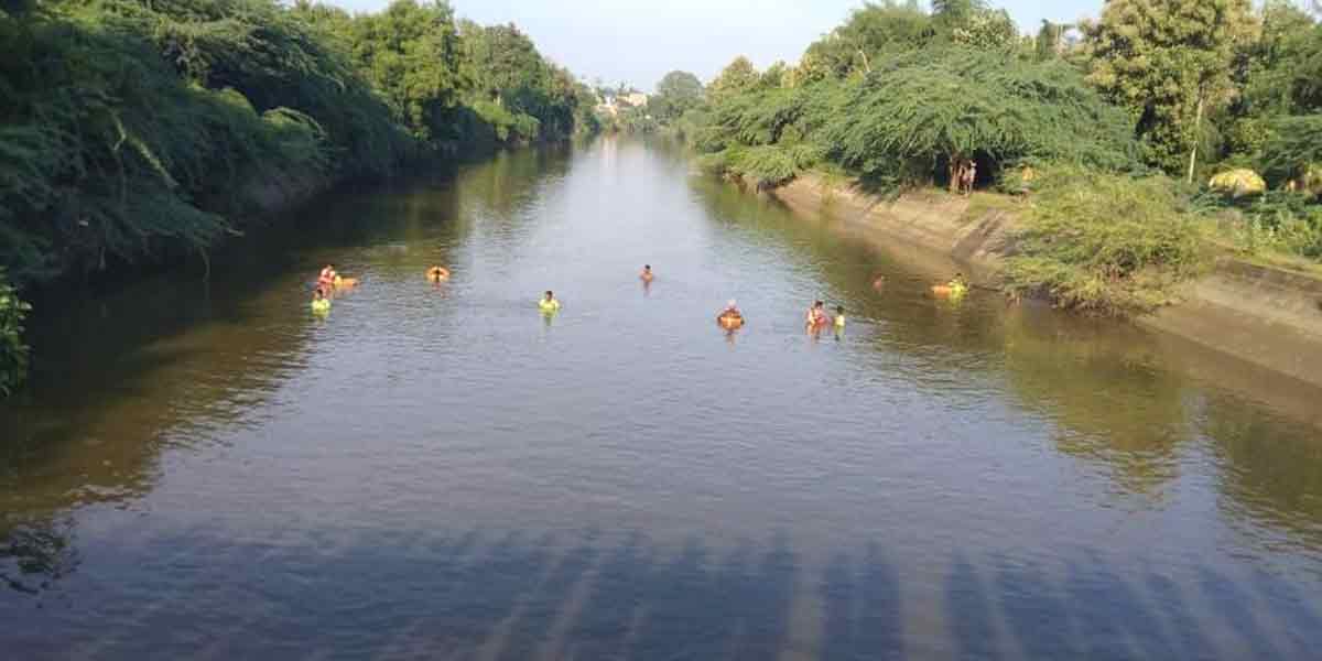 incident in kattumannarkovil