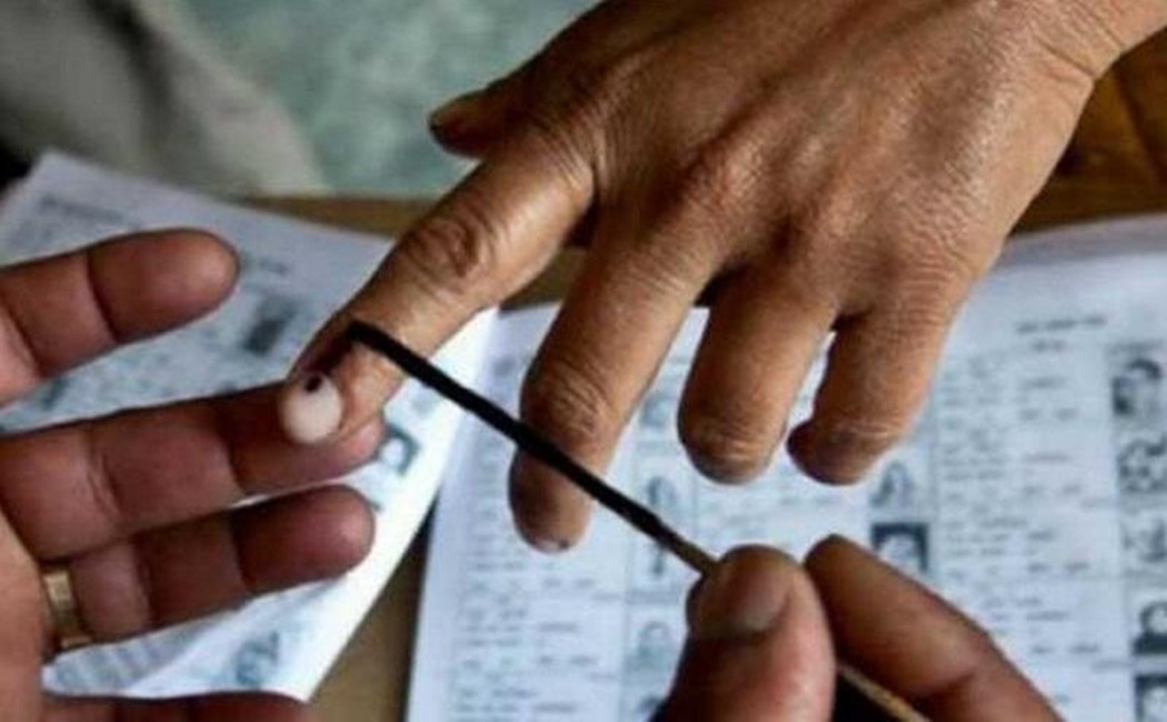 local body election issue