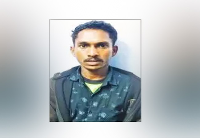 namakkal district kollimalai hills father childrens police investigation