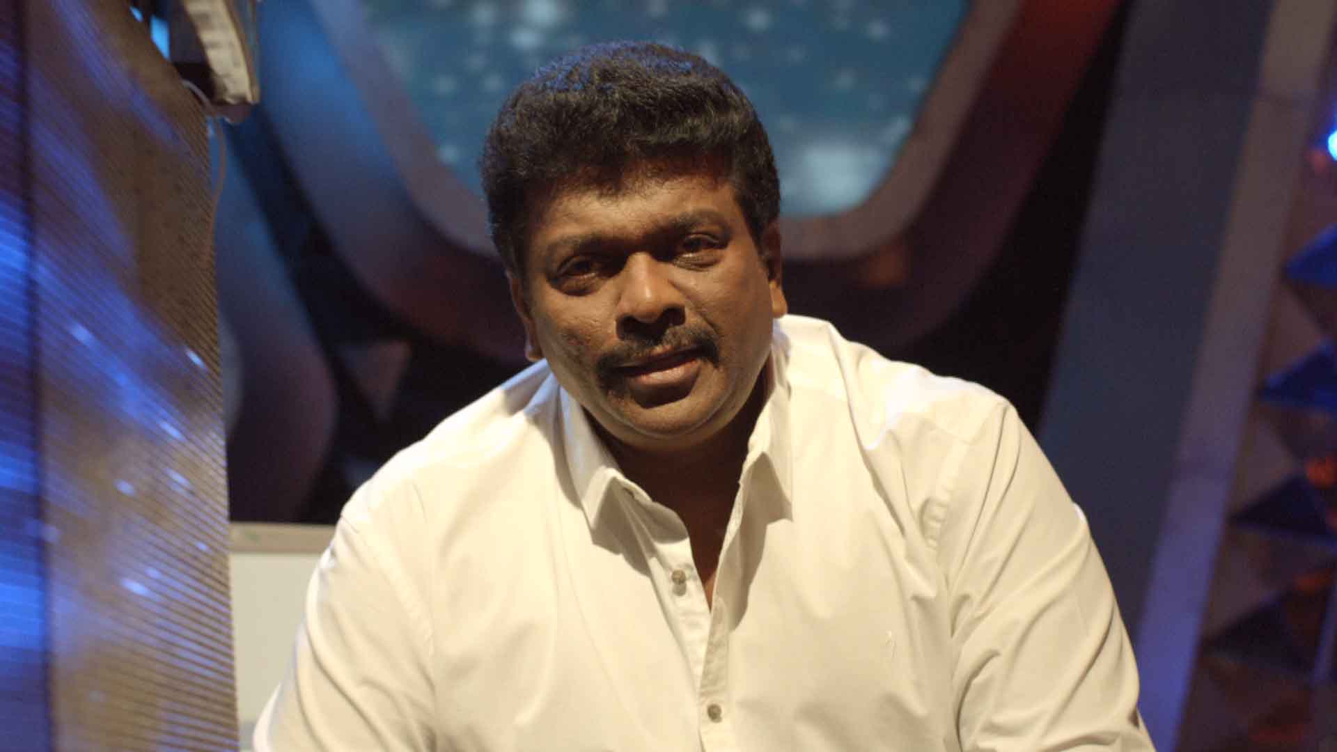 parthiban