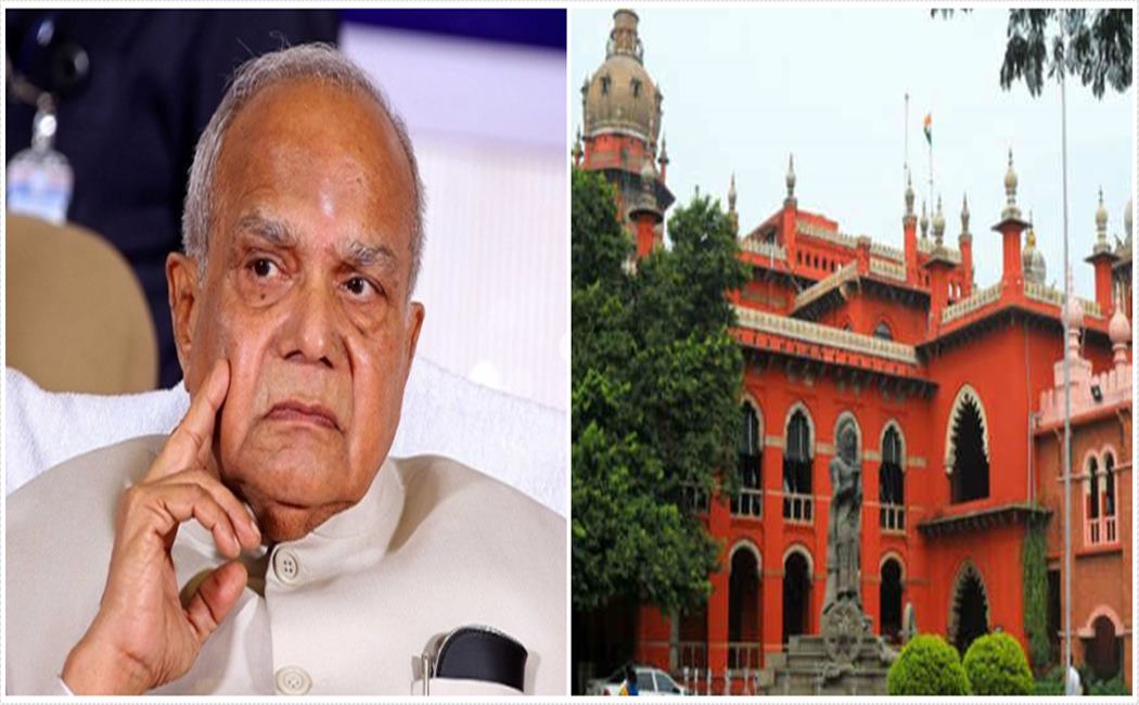 rajiv gandhi issue-highcourt-tamilnadu governor