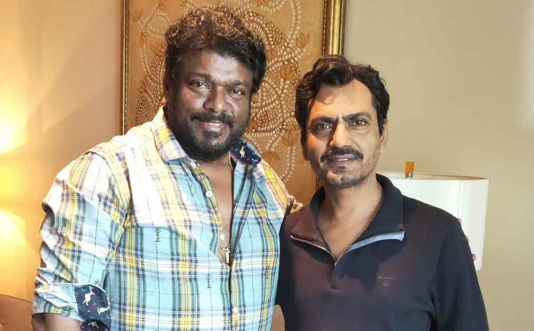parthiban