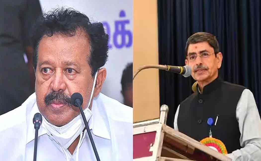 Concern of 9 lakh students; Governor's announcement and minister's interview!