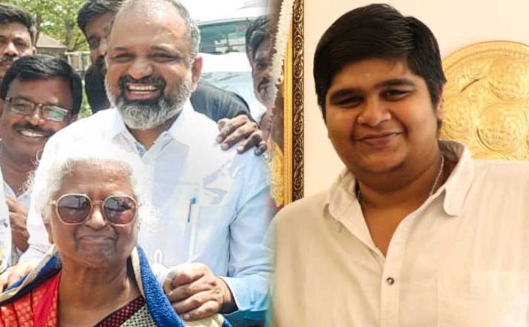 karthik subbaraj tweet about perarivalan release
