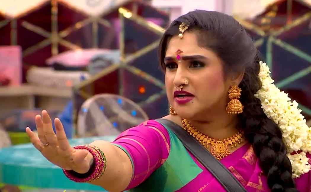 vanitha 2