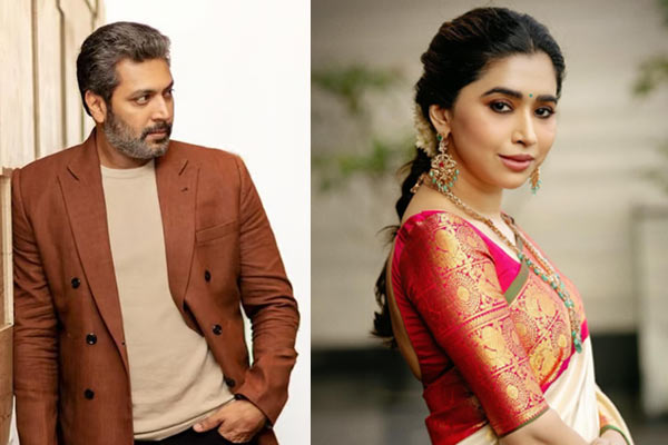 jayam ravi divorced cae