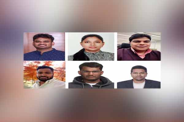 korieya tamil society new members selected