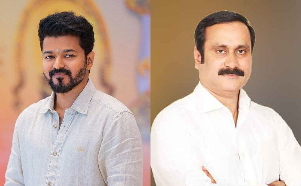 vijay wishes anbumani ramadoss