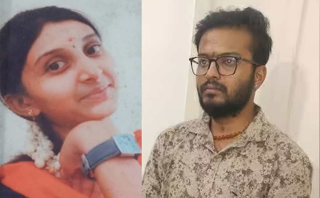 IT employee who incident medical student
