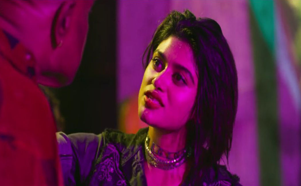 oviya