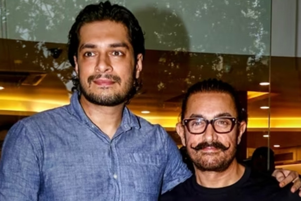 Aamir Khan quit smoking