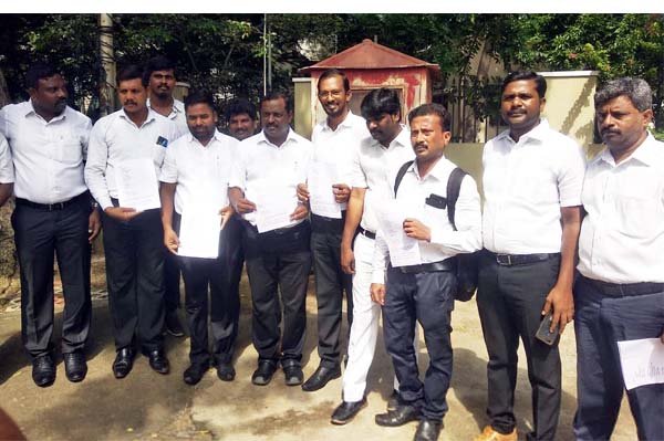 high court Lawyers