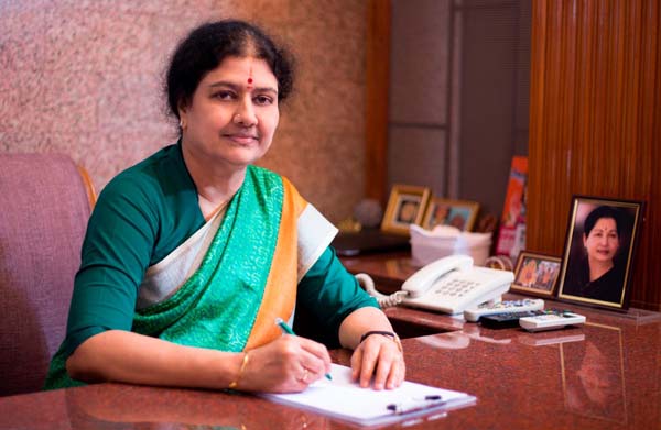 Sasikala