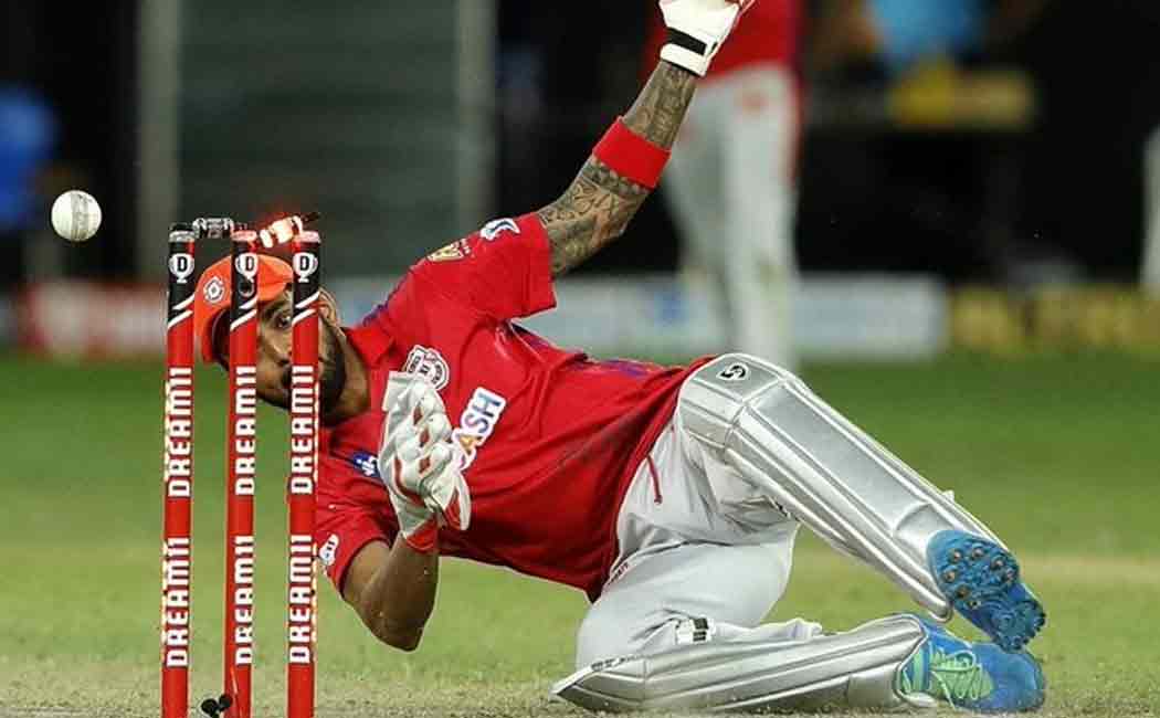 kl rahul