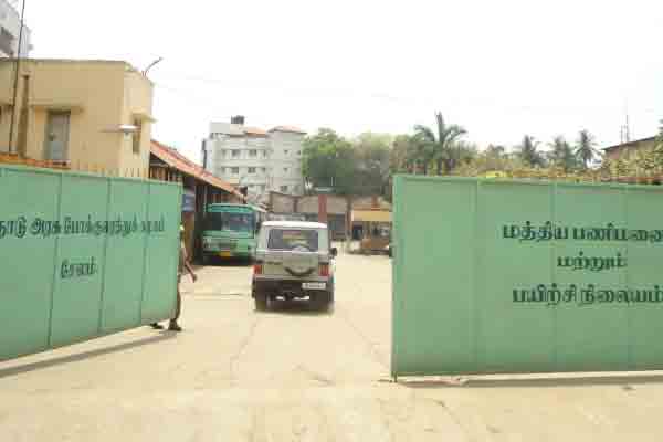 Arrested in bribery case: Government bus conductor Suspended