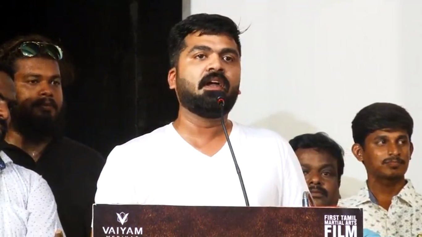 simbu