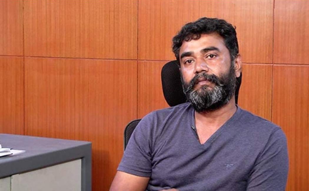 director lenin bharathi shared his thoughts about pa.ranjith natchathiram nagargirathu