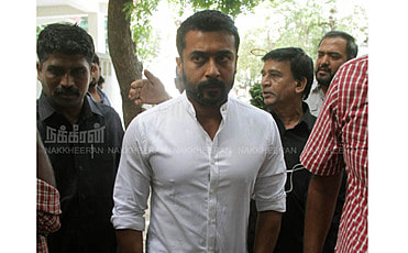 surya