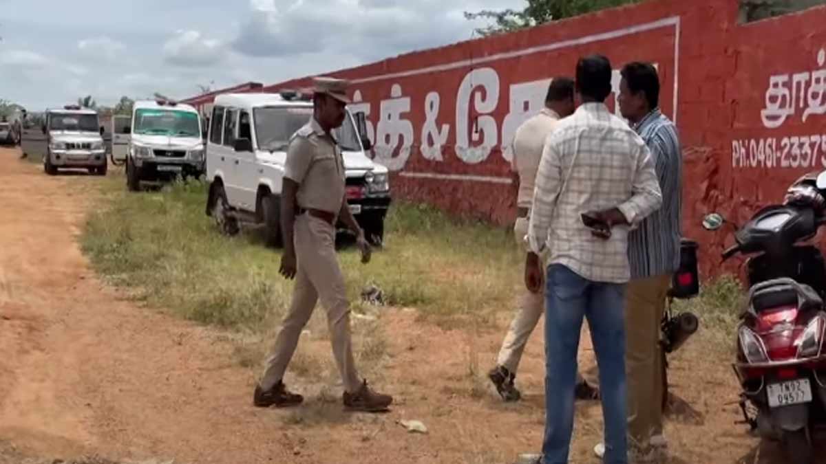 Man's charred body found in car - police investigating