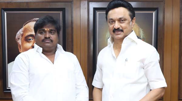 dmdk