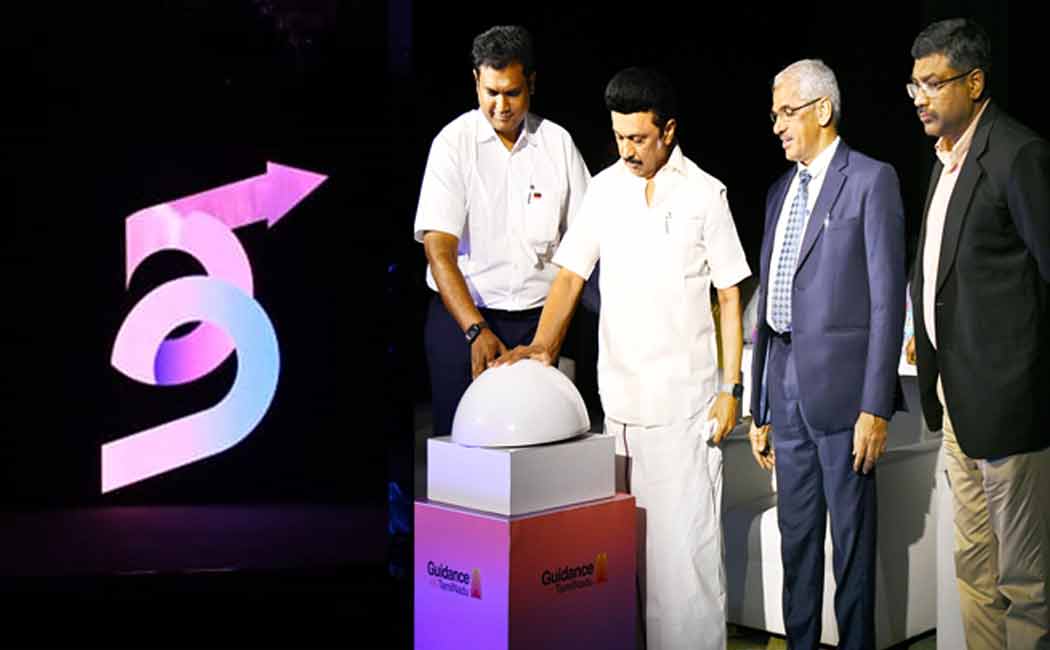 I believe that action is the best word Chief Minister M.K.Stalin