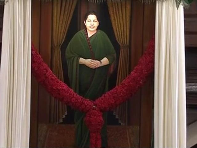 JAYALALITHA