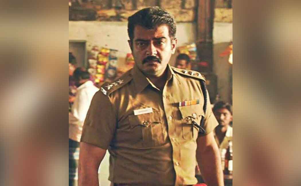 ajith kumar