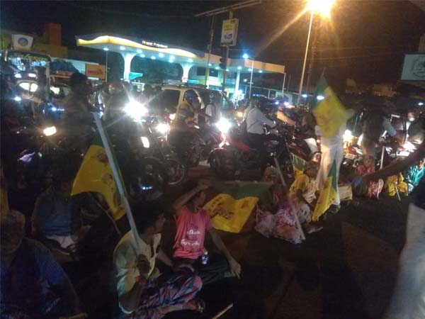 Trichy Ariyamangalam