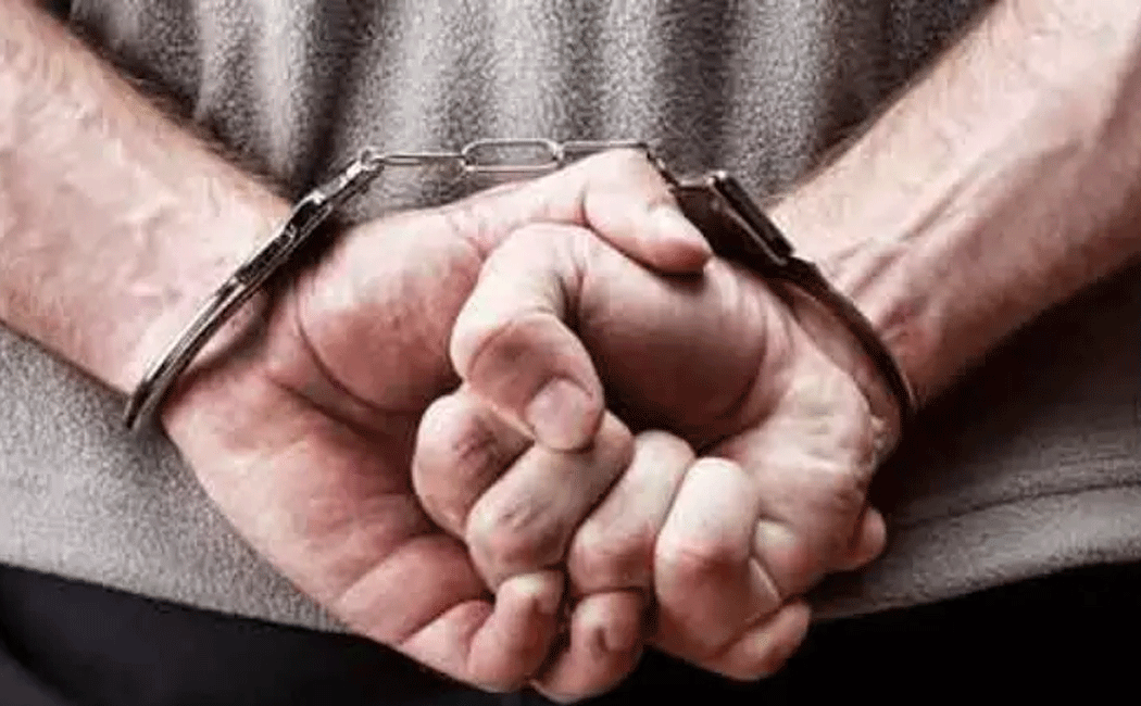Former Minister Valarmati's brother arrested