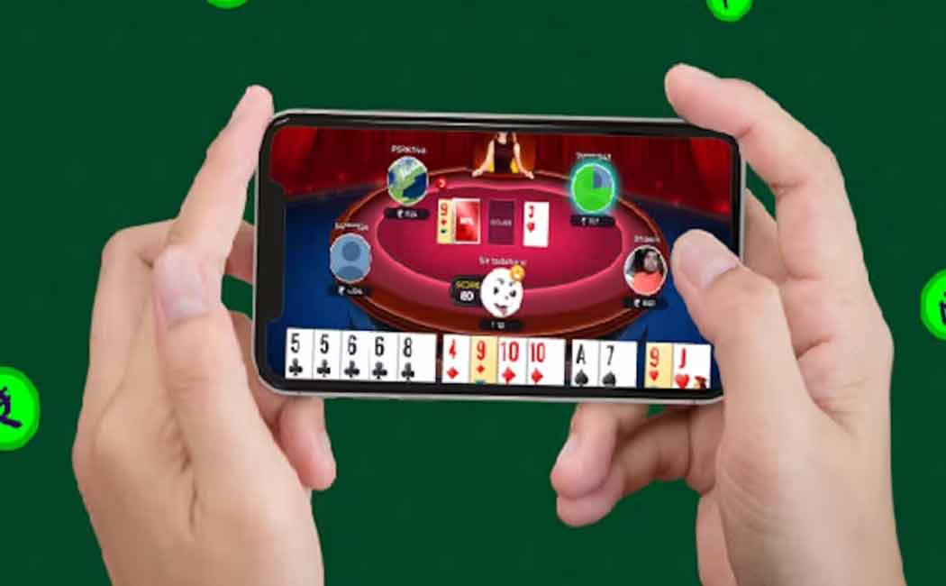 Online Prohibition Act! E-Gaming Federation oppose