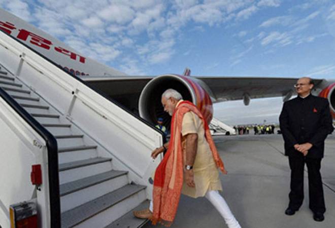 modi