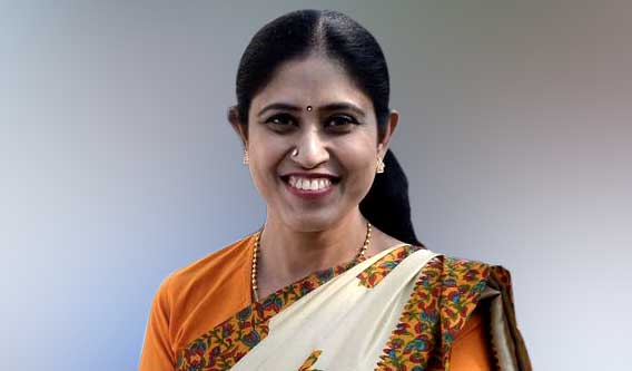 vijayadharani congress mla