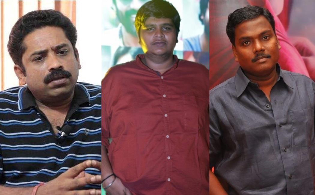 seenuramasamy, karthick subbaraj, yuga bharathi about nanguneri issue