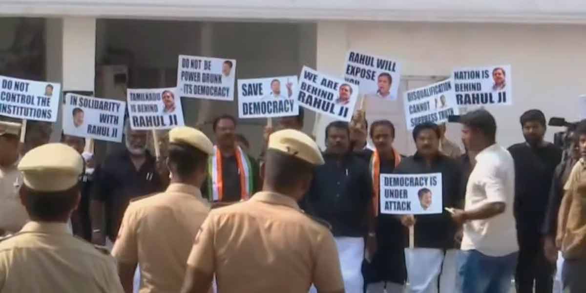 Congress MLAs came to the Assembly in black shirts